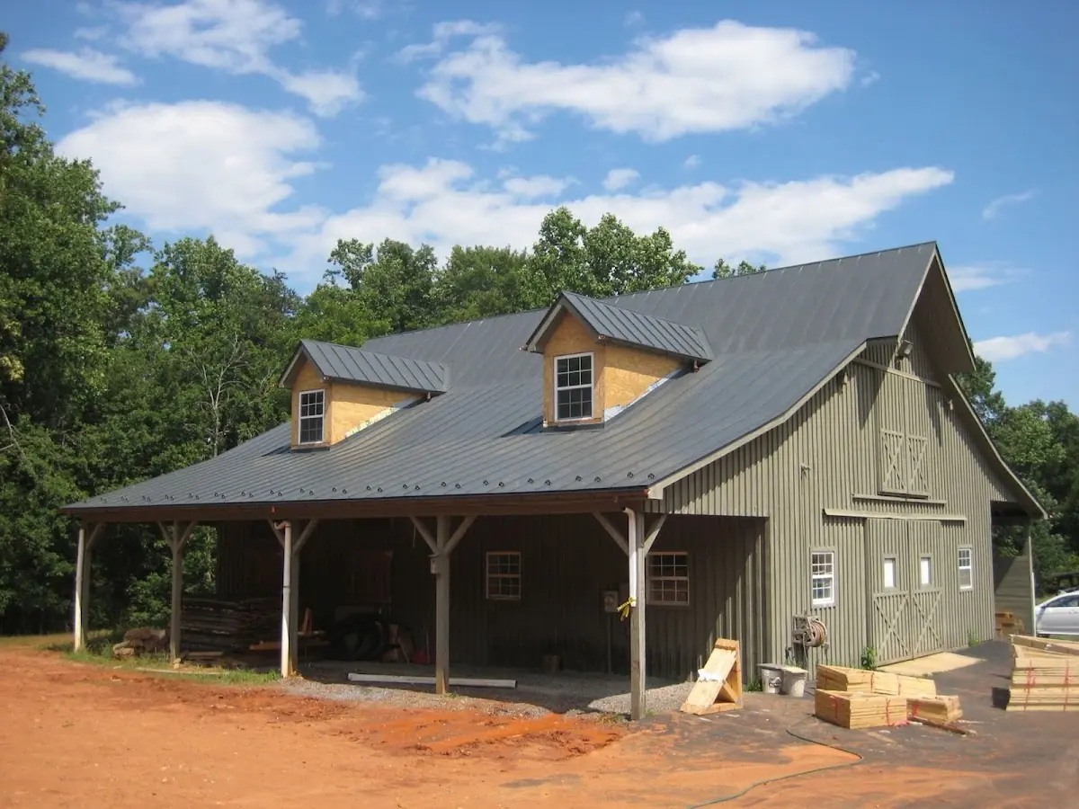 Expert Roof Coating workmanship in Nashville